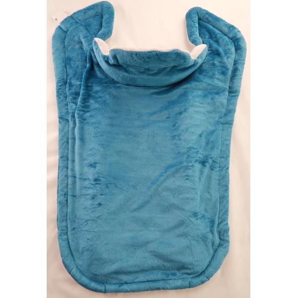 Multipurpose Shoulder Heating Pad With Overheating Protection Undetachable