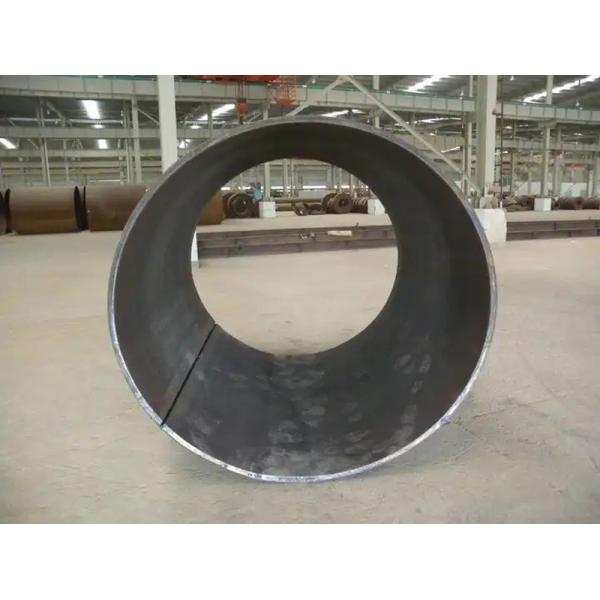 Upper Roller Universal Hydraulic 3 Roller Plate Bending Machine PLC