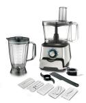 FP408 Food processor With Blending Cup and Grinder Cup
