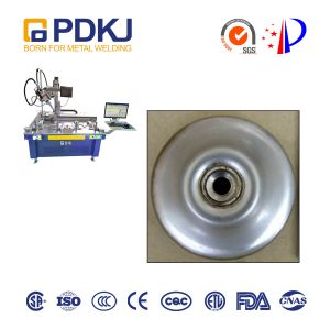 China CQC 2000W Automatic Laser Welding Machine With Mobile Platform wholesale