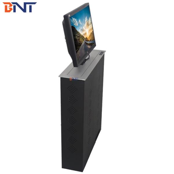 BNT Desk Screen Lcd Monitor Lift Electric Mechanism Display Lifter Conference System