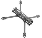 Professional MARK4 V1 5-Inch Carbon Fiber Drone Frame for FPV Drones Accessory