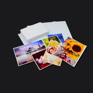 China Double Sided A4 250gsm Inkjet Matte Paper wholesale
