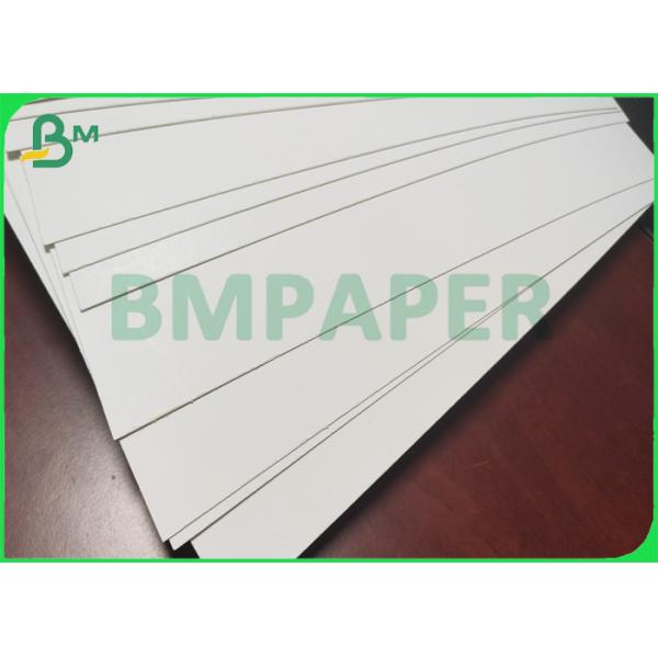 C1S Foldcote Paper 16pt 18pt C1S White Foldcote Paper White Paper board Offest printing