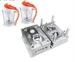 PLC Control System Bakelite Machine With PID Temperature Control