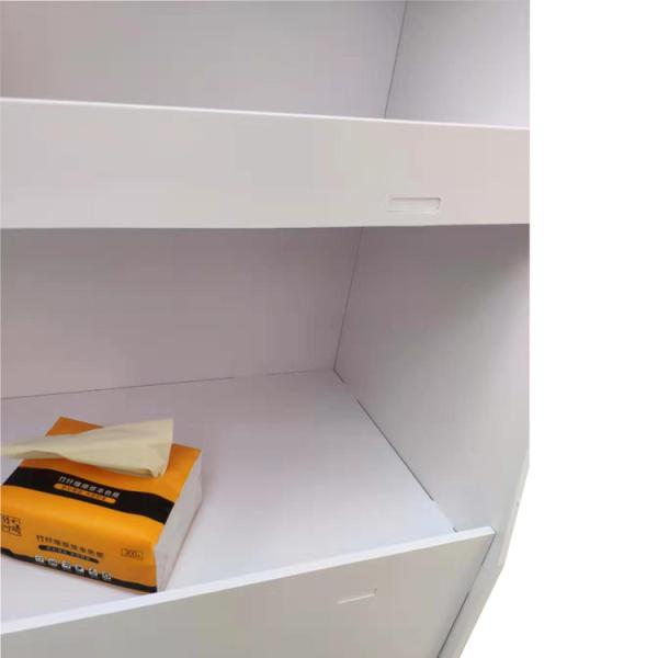 Pvc Foam Rack Board Acrylic Jewellery Display Stands Sheet Sunglasses Store Showy Beauty