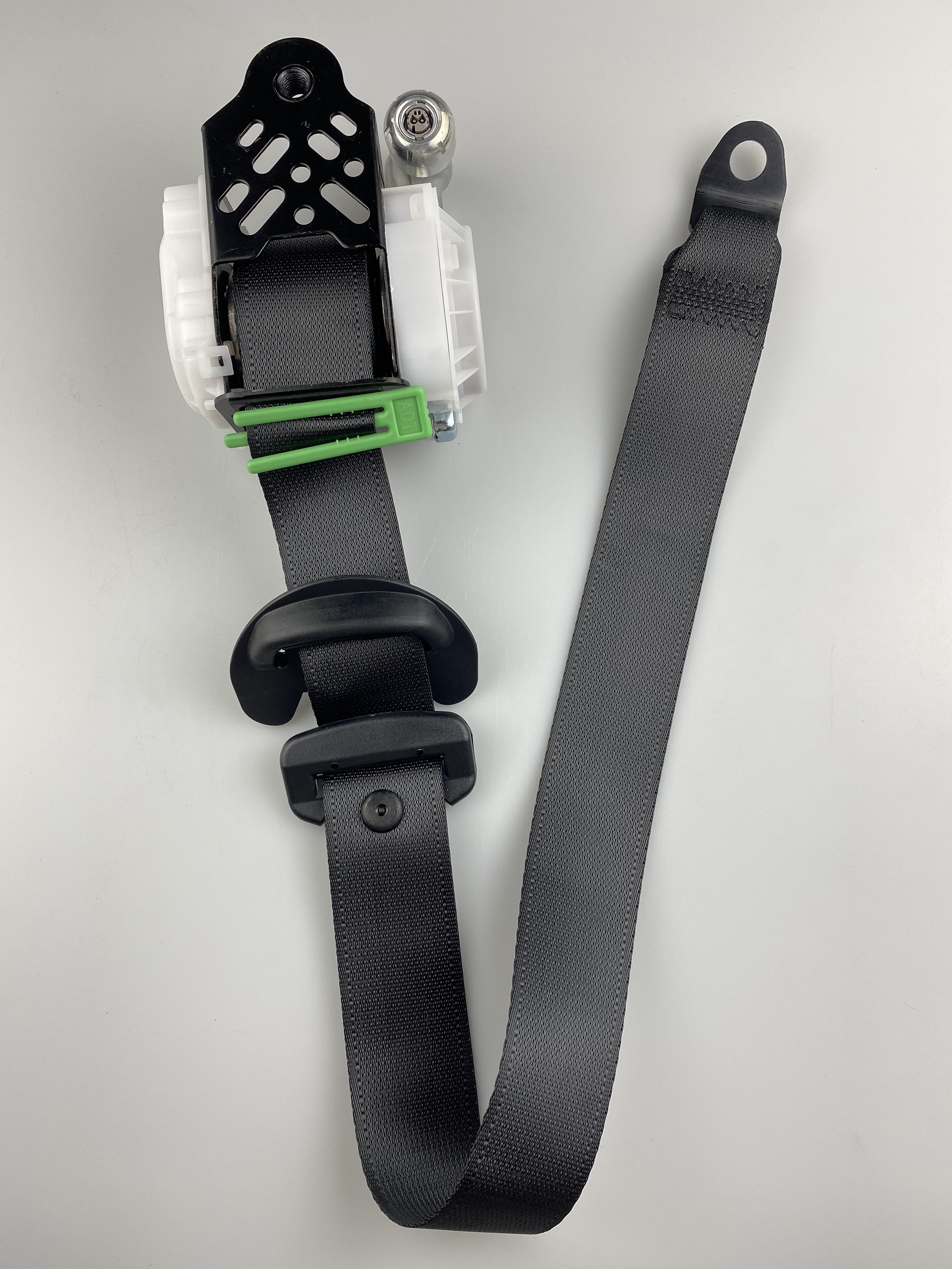 China مجموعة حزام الأمان ثلاثي النقاط Three-Point Seat Belt Assembly for Hyundai Elantra wholesale