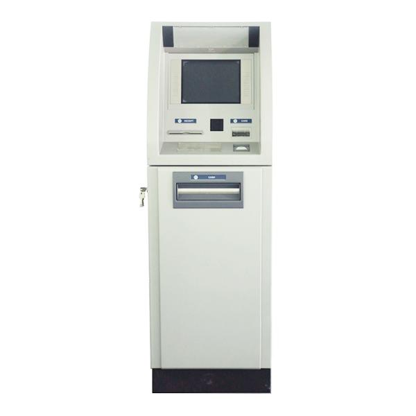 WINCOR NIXFORF 1500XE Atm Automatic Teller Machine Systems