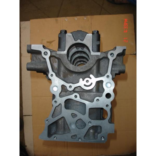 Casting Iron 3L Car Engine Cylinder Block For Toyota Hilux 4-Runner Hi-Ace