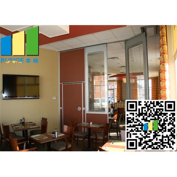 Quality Operable Sound Dampening Panels Sound Deadening Panels 65mm Thickness for sale