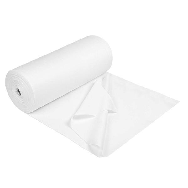 UV Resistance Geotextile Polypropylene Fabric Needle Punched PP Nonwoven