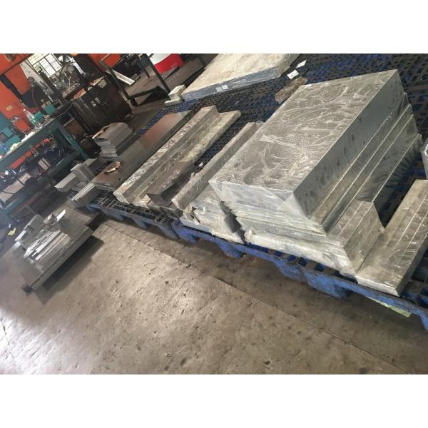 Quality A2 SKD12 1.2363A2 Special Cold Work Die Steel for sale