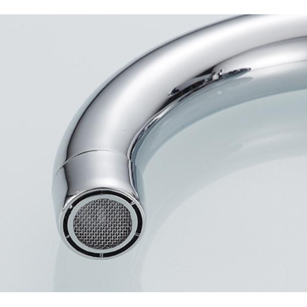 Brass Cartridge Single Cold Water Basin Tap Bathroom Faucets Single Handle