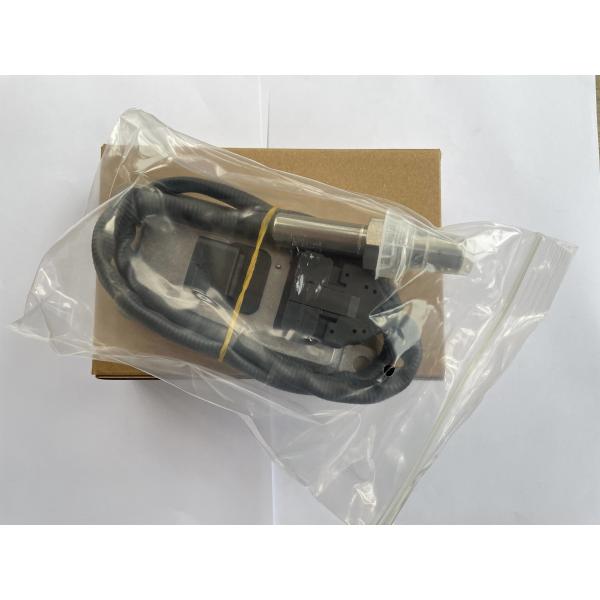 2011 VOL Truck Engine NOx Sensor 22219283 21984358 5wk96717A