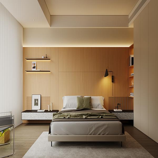 Weather Resistant Wood Grain Cabinet Paper For Laminate And Wood Based Substrates