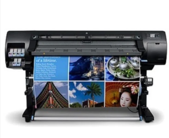 24''x150' 24lb Coated Bond Paper 2'' Core For Color Poster Inkjet Printing