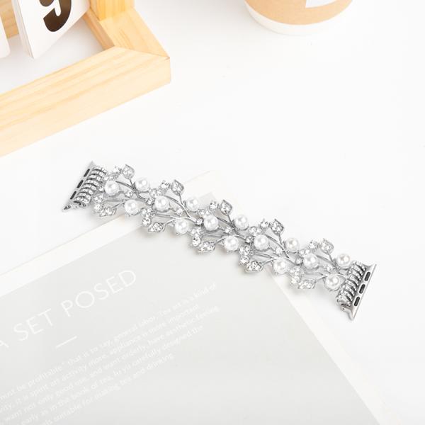 41mm Band Width Fashionable Watch Strap Replacement for Apple Watch Band 38/40/41mm