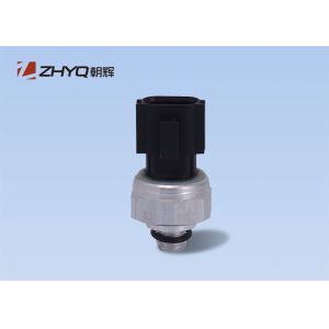 China All Metal Sealed Automotive Pressure Transmitter Vibration Proof PT124B-244 wholesale