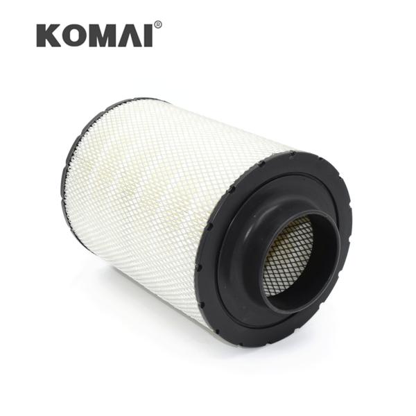 Cummins 6BTA5.9 Engine Air Cleaner Filter AF2329 B085011 SAB085011 3912020 PA2820 AH19002