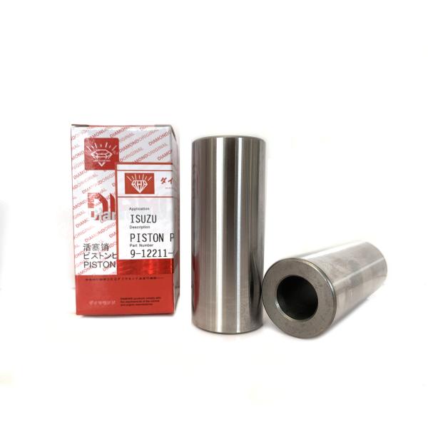 1-11261-248-0 6BG1-4 EX200-6 SH200A3 SL340 ZAX200-3 Excavator Engine Parts Cylinder Liner Kit