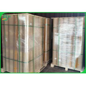 60gsm 70gsm wide format Cutting Plotter Marker Paper For Graphtec Plotter