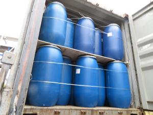 China CAS No. 68585-34-2 SLES 70% Sodium Lauryl Ether Sulfate For Liquid Detergent wholesale