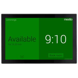 China Sibo Industrial HMI Recess Wall 10 Inch Android POE Tablet PC Customized RS232/RS485/GPIO on sale