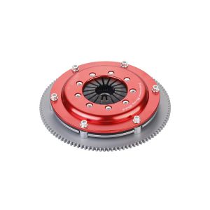 Buy cheap Honda D Series Single Disc Racing Clutch Kit 200mm Friction Plate from wholesalers