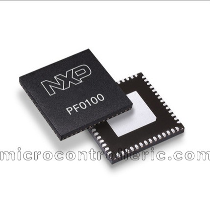 MMPF0200F0AEP Power Management Specialized - PMIC Power Management IC, i.MX6,