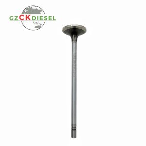 China Engine Intake Valve 4907198 490-7198 Inlet Valve For C15 C16 C18 C27 C32 3456 3406E Engine on sale