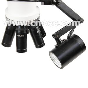 Forensic Binocular Optical Microscope 100X / 300X A18.1848
