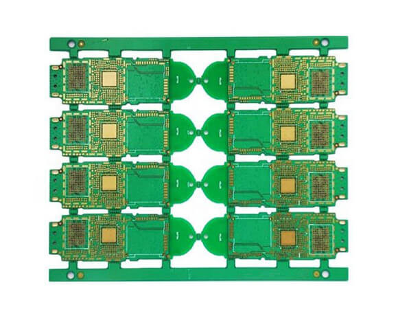 China Professional OEM HDI PCB FR4 Heavy Copper PCBs High Reliability wholesale