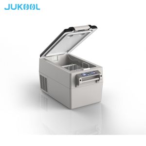 Shakeproof 12V 32L Car Mounted Refrigerator