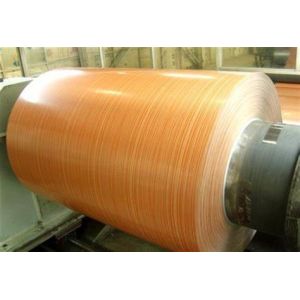 China CGCC Ppgi Colour Coated Sheet Prepainted Galvanized Steel Coil wholesale