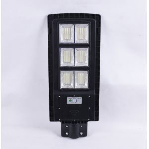 Buy cheap High Strength Solar LED Street Lights High Solar Conversion Efficiency CE from wholesalers