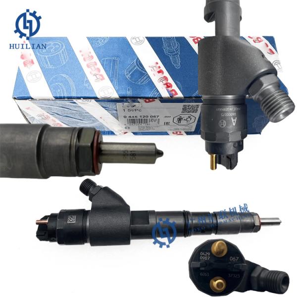 CAT Fuel Injection Pump