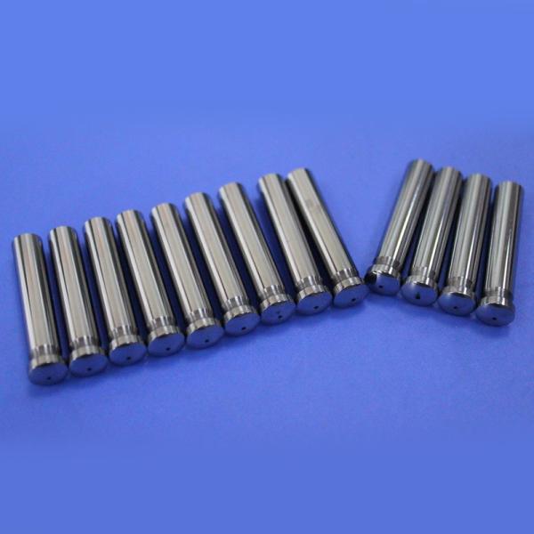 Quality Durable Wolfram Steel Zhuzhou Carbide Water Jet Nozzle With 0.8 Caliber for sale