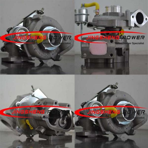 GT2259LS 761916-0003-1 SK210-8 SK250-8 24100-4631A Turbine complete Turbocharger 158HP for Garrett turbocharger