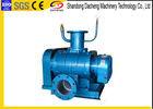 Environmental Rotary Roots Blower / Multifunction Lake Weed Control Blower