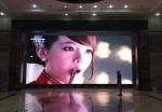 ODM Led Panel Display Module RGB 3IN1 SMD2121