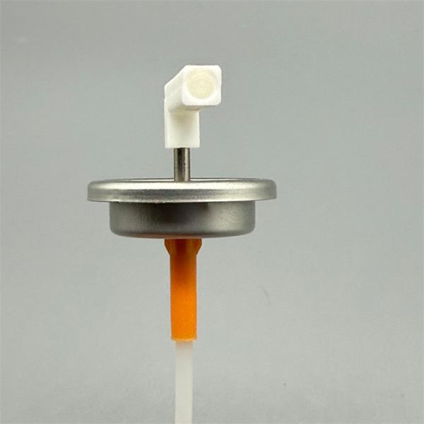 IoT-Enabled Micro Metering Valve for Smart Home Air Fresheners with Bluetooth Connectivity & Adaptive Dispensing