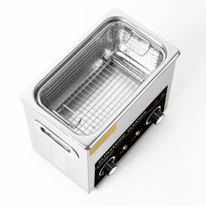 100W Mechanical Ultrasonic Cleaner