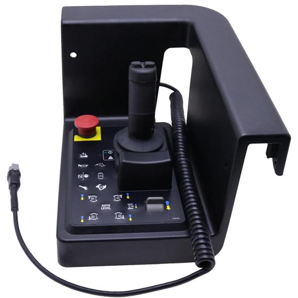 Genie 99161 99161GT Plat Control Box For Genie RT Scissor Lift Platform