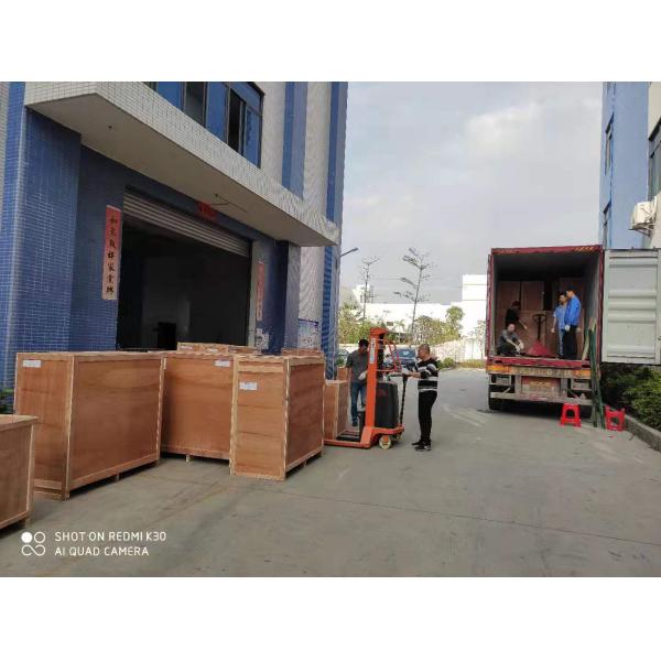 Convenient And Efficient Air Source Heat Pump 12KW R417A Refrigerant for Underfloor pipe