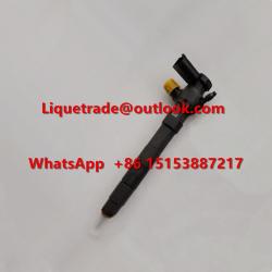 China DELPHI Genuine common rail fuel injector 28370681, 28565330 for VW 04B130277D, for sale