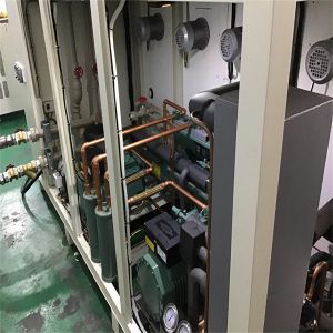 Thermal Shock Chambers for ASTM Material and Component Performance Testing