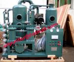 Transformer Oil Purifier,High Voltage Dielectric Oil Recycling Machine with Pall