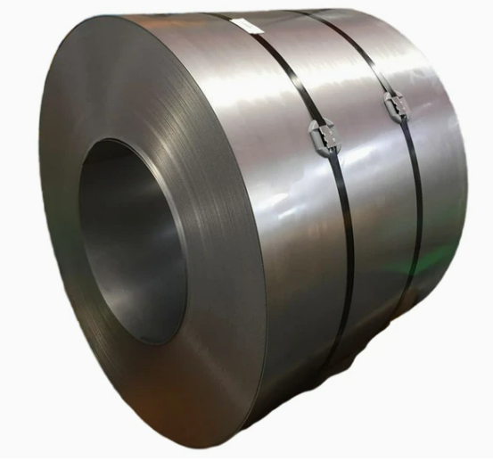 DC01 High Strength Automotive Structural and Appliance Hc180y and Hc180if Cold Rolled Steel Sheet