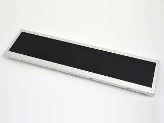 G151EVN01.0 15.1 Inch 1280*248 300 cd/m² Stretched Bar LCD Display
