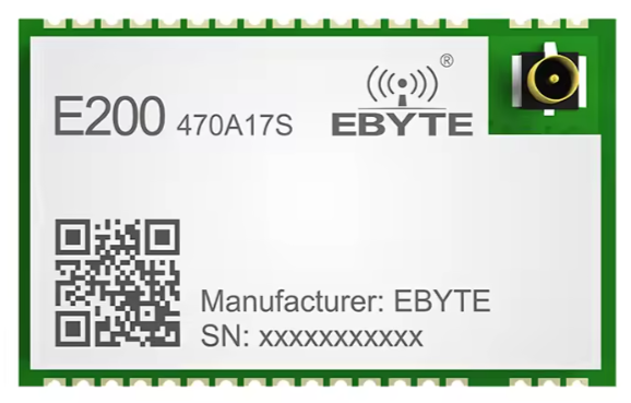 Ebyte E200-470A17S Long Distance Wireless Communication Real Time Intercom